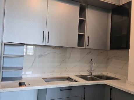 2 otaqlı mənzil, 60 m², Nəsimi: 230 000 ₼ 4