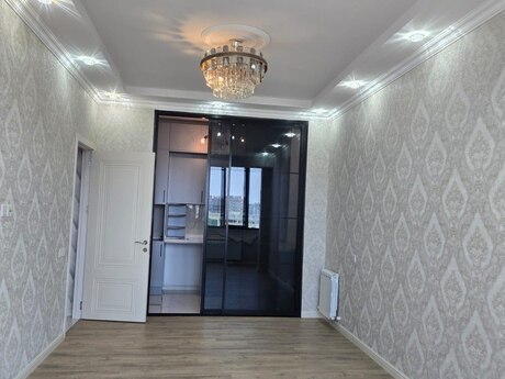 2 otaqlı mənzil, 60 m², Nəsimi: 230 000 ₼ 5