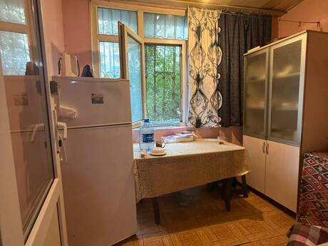 2 otaqlı mənzil, 40 m², Xalqlar Dostluğu: 115 000 ₼ 4