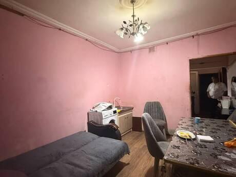 2 otaqlı mənzil, 40 m², Xalqlar Dostluğu: 115 000 ₼ 2