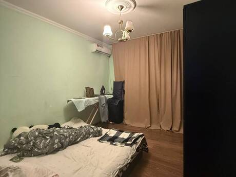 2 otaqlı mənzil, 40 m², Xalqlar Dostluğu: 115 000 ₼ 3