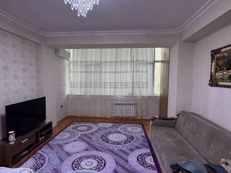 Elan №6387574 - Bakı, Abşeron r., 2 otaqlı, 60 m², 4/6 mərtəbə