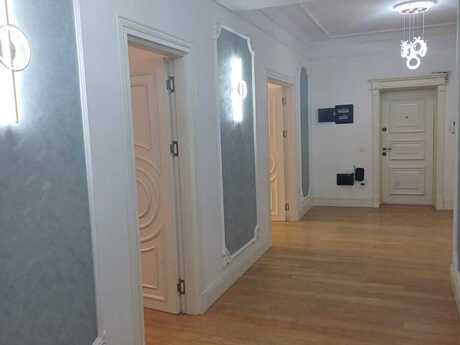 Аренда: 3-комнатная квартира, 150 м², Gənclik: 1 000 ₼/мес 4