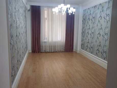 Объявление №6387585 - Баку, м. Гянджлик, 3-комн., 150 м², 2/13 этаж