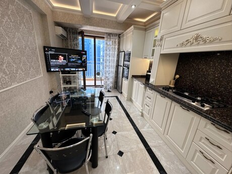 2-комнатная квартира, 120 м², Park Azure: 470 000 ₼ 4
