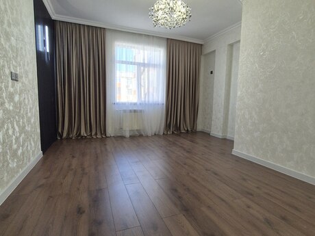 2 otaq · 51 m² · 3/6 mərtəbə, Masazır