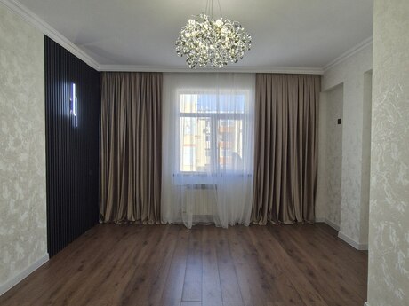 2-room apartment, 51 m², Masazır: 86 000 ₼ 2