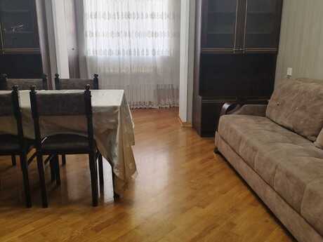 Объявление №6387608 - Баку, м. Ахмедлы, 2-комн., 70 м², 9/10 этаж