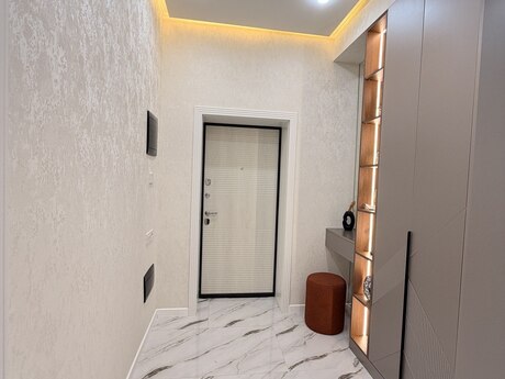 2 otaqlı mənzil, 85 m², Nərimanov: 335 000 ₼ 4