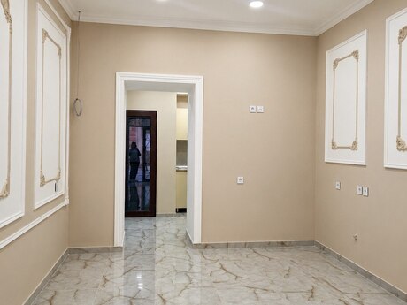 Elan №6387613 - Bakı, Nizami m., 40 m²