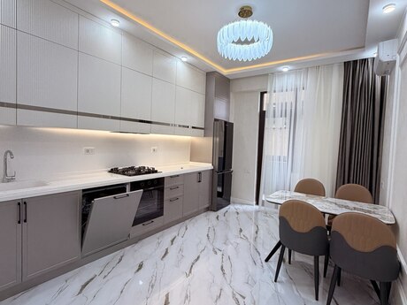 2 otaqlı mənzil, 85 m², Nərimanov: 335 000 ₼ 3