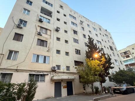 Elan №6387627 - Bakı, Şah İsmayıl Xətai m., 2 otaqlı, 70 m², 8/8 mərtəbə