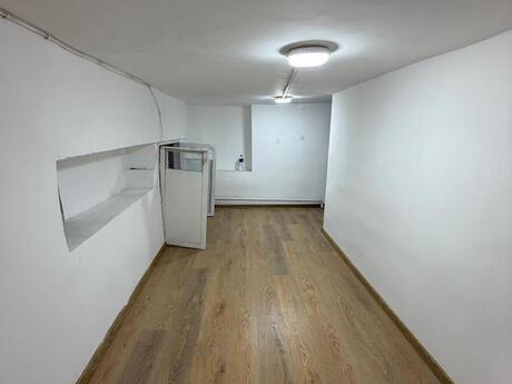 Сдаётся 2-комнатная квартира в старом фонде, Şah İsmayıl Xətai, 70 м², 450 AZN/мес, фото 4 / 6