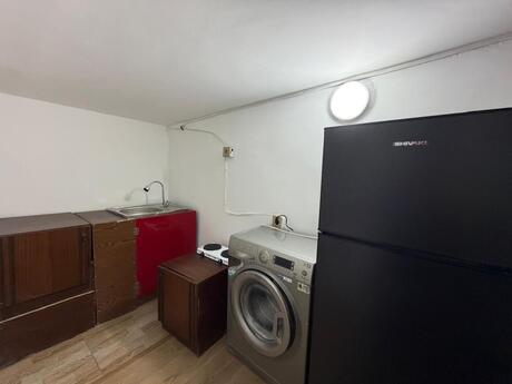 Сдаётся 2-комнатная квартира в старом фонде, Şah İsmayıl Xətai, 70 м², 450 AZN/мес, фото 3 / 6