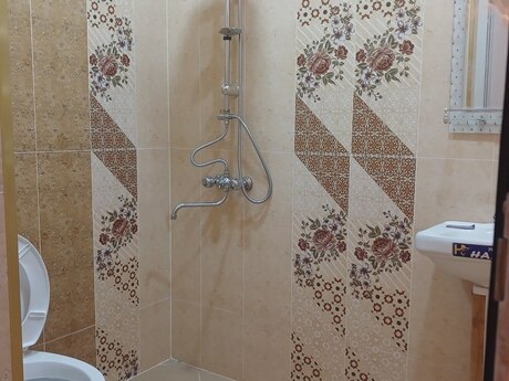 Masazırda 2 otaqlı yeni tikili mənzil kirayə verilir, 42 m², 420 AZN/ay, şəkil 5 / 5