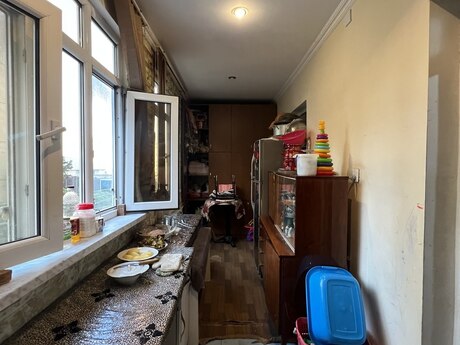 2 otaqlı mənzil, 45 m², İnşaatçılar: 126 000 ₼ 5