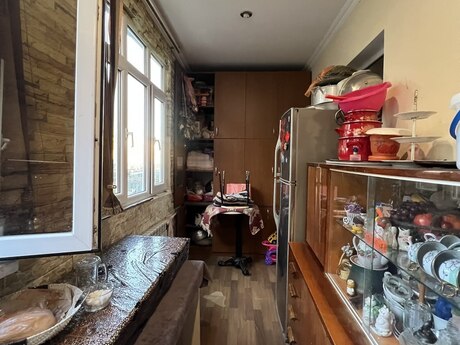 2 otaqlı mənzil, 45 m², İnşaatçılar: 126 000 ₼ 3