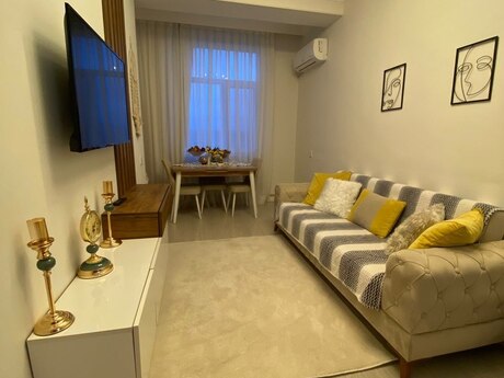 Elan №6387638 - Xırdalan, Xırdalan, 2 otaqlı, 54 m², 5/7 mərtəbə