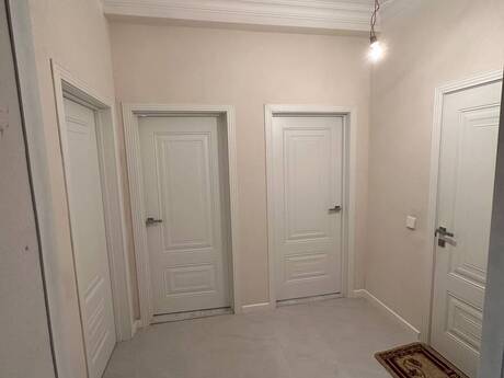 3-комнатная квартира, 66 м², Koroğlu: 250 000 ₼ 5