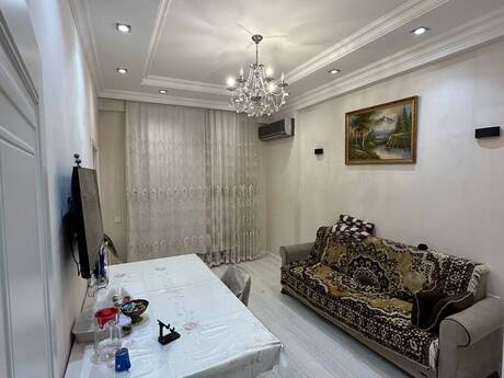 3-комнатная квартира, 66 м², Koroğlu: 250 000 ₼ 2