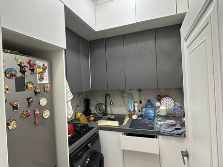 3-комнатная квартира, 66 м², Koroğlu: 250 000 ₼ 3