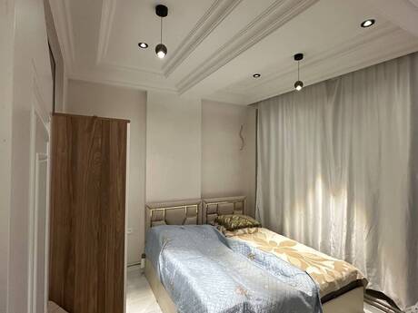 3-комнатная квартира, 66 м², Koroğlu: 250 000 ₼ 4