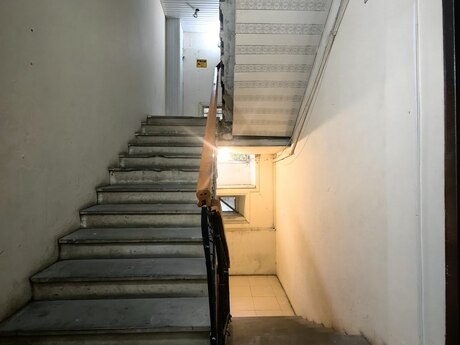 3 otaqlı mənzil, 80 m², Sahil: 360 000 ₼ 5