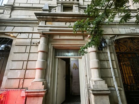 3 otaqlı mənzil, 80 m², Sahil: 360 000 ₼ 3