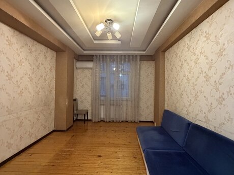Qurtuluş 93 kompleksində 3 otaqlı yeni tikili mənzil satılır, 73 m², 95 000 AZN, şəkil 4 / 12