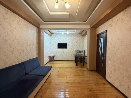 Qurtuluş 93 kompleksində 3 otaqlı yeni tikili mənzil satılır, 73 m², 95 000 AZN, şəkil 5 / 12