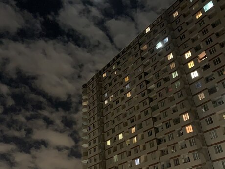 Elan №6387674 - Bakı, 20 Yanvar m., 2 otaqlı, 68 m², 13/19 mərtəbə