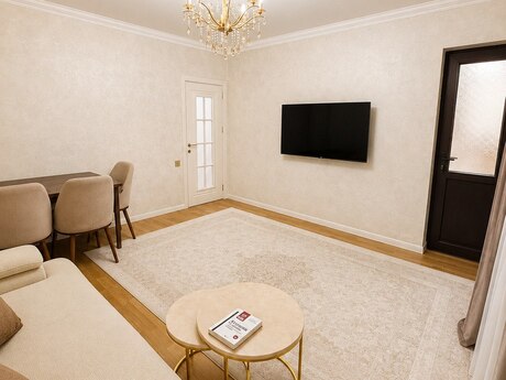 Elan №6387679 - Bakı, 9-cu mikrorayon q., 3 otaqlı, 60 m², 8/18 mərtəbə