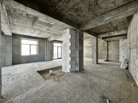 4-room apartment, 204 m², Ağ şəhər: 795 000 ₼ 5