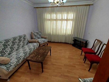 Объявление №6387700 - Баку, м. Кара Караев, 3-комн., 80 м², 3/5 этаж