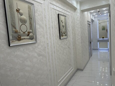 2 otaqlı mənzil, 110 m², Nəsimi: 408 000 ₼ 5