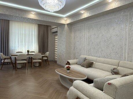 2 otaqlı mənzil, 110 m², Nəsimi: 408 000 ₼ 3