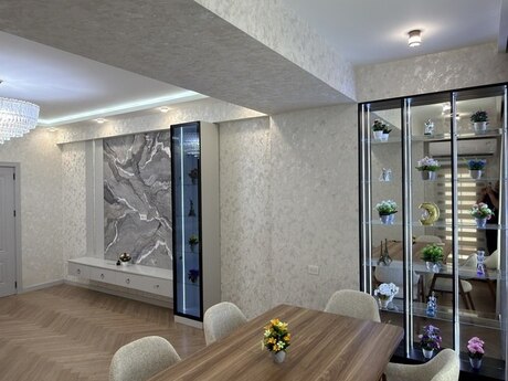2 otaqlı mənzil, 110 m², Nəsimi: 408 000 ₼ 4