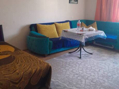 Объявление №6387733 - Баку, Абшеронcкий  р., 1-комн., 50 м², 6/6 этаж