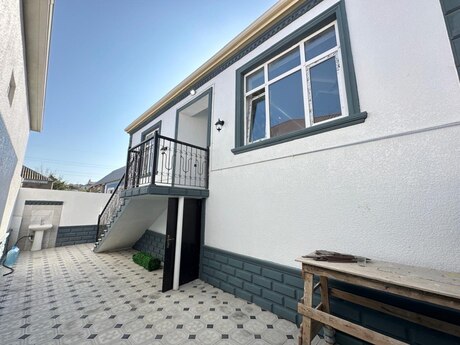 3 otaqlı həyət evi, 168 m², Masazır: 104 000 ₼ 2