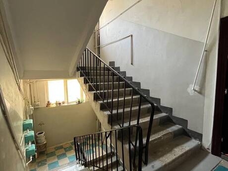 Elan №6387767 - Bakı, 28 May m., 1 otaqlı, 44 m², 4/5 mərtəbə