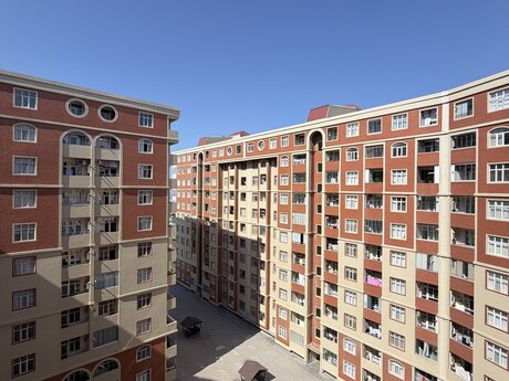 Elan №6387765 - Bakı, Masazır q., 2 otaqlı, 80 m², 9/11 mərtəbə
