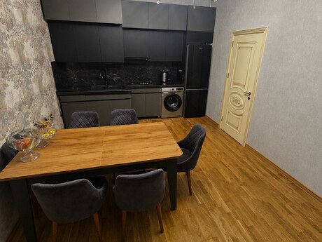 2-room apartment, 45 m², Neftçilər: 169 000 ₼ 3