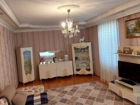 5 otaqlı həyət evi, 140 m², Mehdiabad: 150 000 ₼ 3