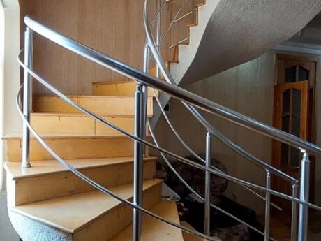 5 otaqlı həyət evi, 140 m², Mehdiabad: 150 000 ₼ 5