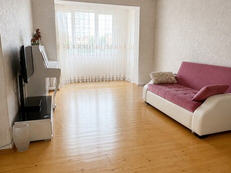 Elan №6387779 - Bakı, Azadlıq Prospekti m., 2 otaqlı, 55 m², 9/9 mərtəbə
