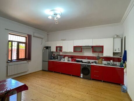 6 otaqlı həyət evi, 250 m², Novxanı: 160 000 ₼ 3