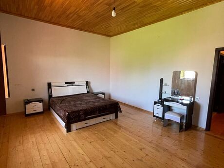 6 otaqlı həyət evi, 250 m², Novxanı: 160 000 ₼ 5