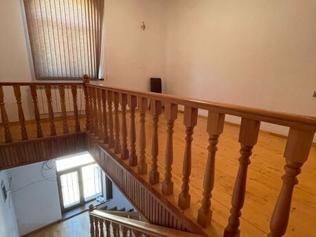 6 otaqlı həyət evi, 250 m², Novxanı: 160 000 ₼ 4