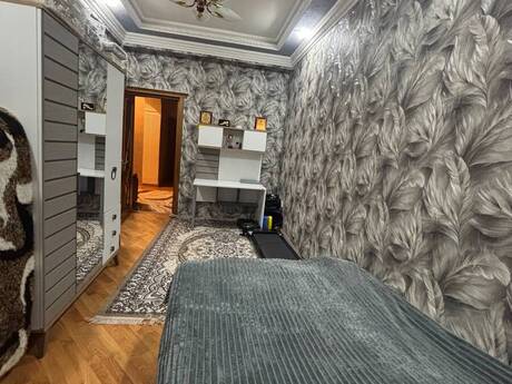 3-комнатная квартира, 105 м², Həzi Aslanov: 269 000 ₼ 5