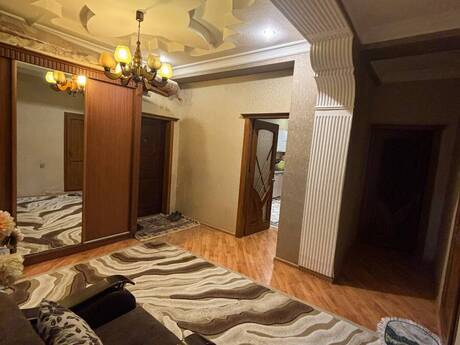 3-комнатная квартира, 105 м², Həzi Aslanov: 269 000 ₼ 2